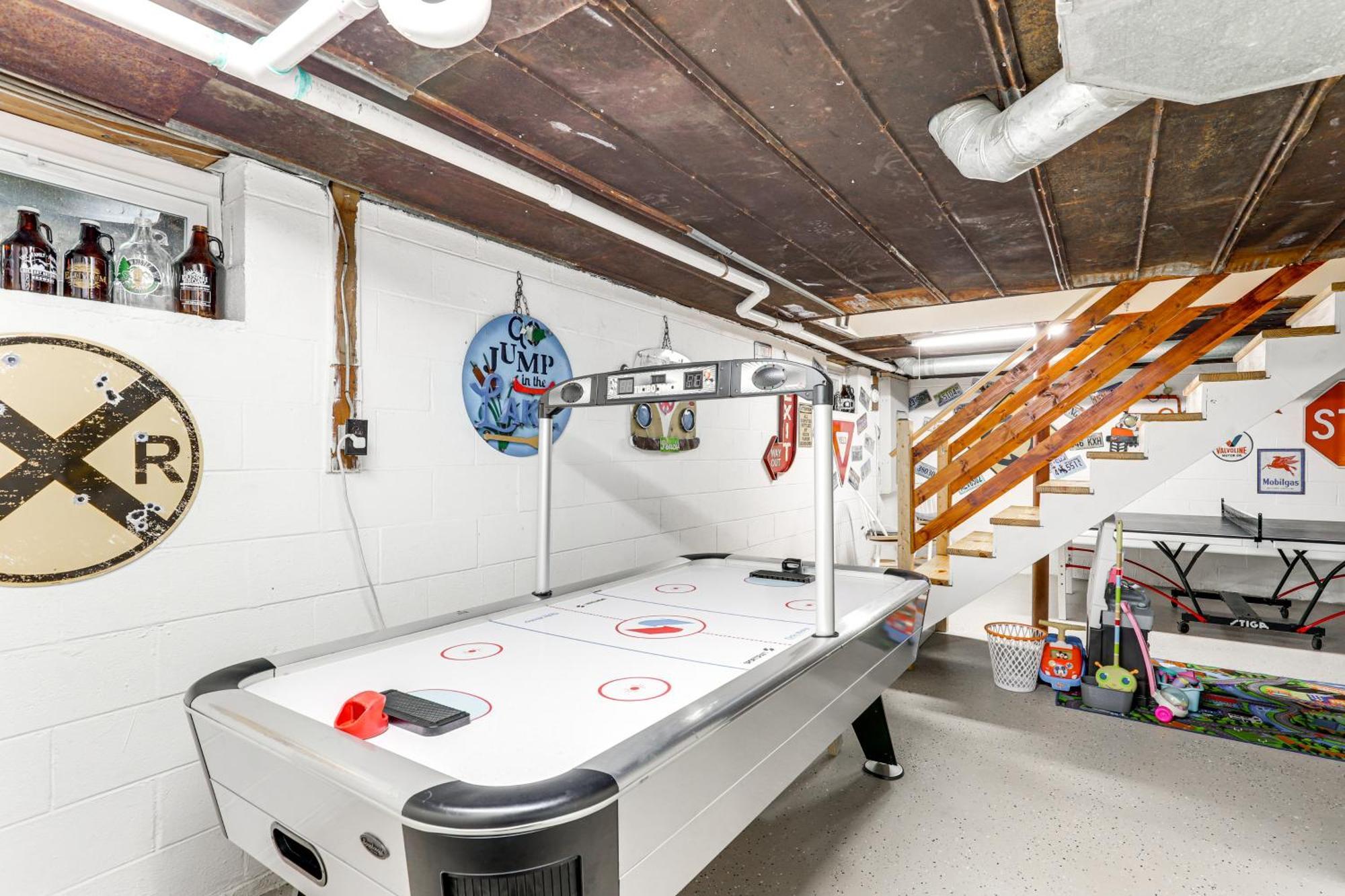 Updated Marshall Home With Fire Pit And Game Room! מראה חיצוני תמונה